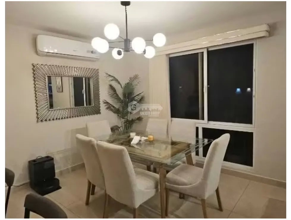SE ALQUILA CASA EN PANAMA PACIFICO WOODLANDS FULL AMOBLADA
