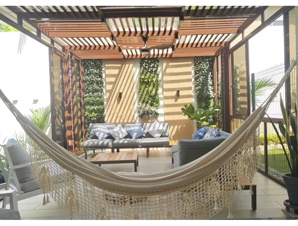Single Family House for rent in Panama Pacifico
