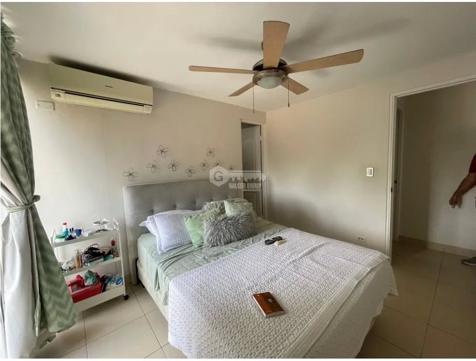 Apartment for rent in Hato Pintado