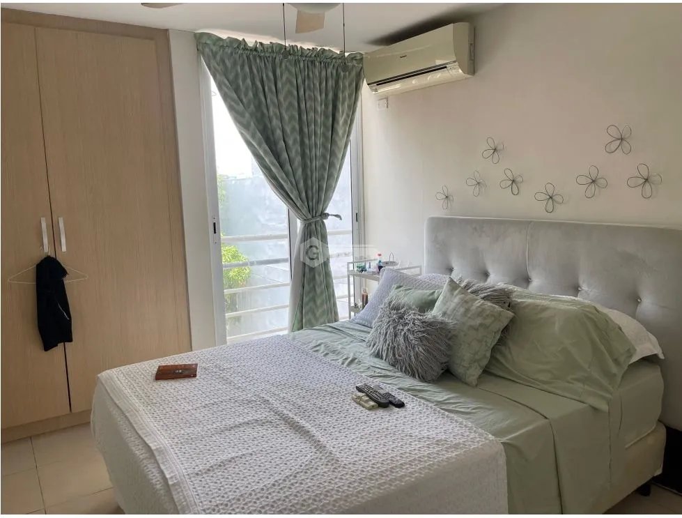 Apartment for rent in Pueblo Nuevo