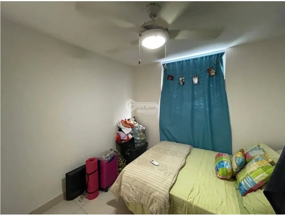 Apartment for rent in Pueblo Nuevo