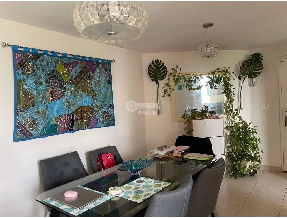 Apartment for rent in Pueblo Nuevo