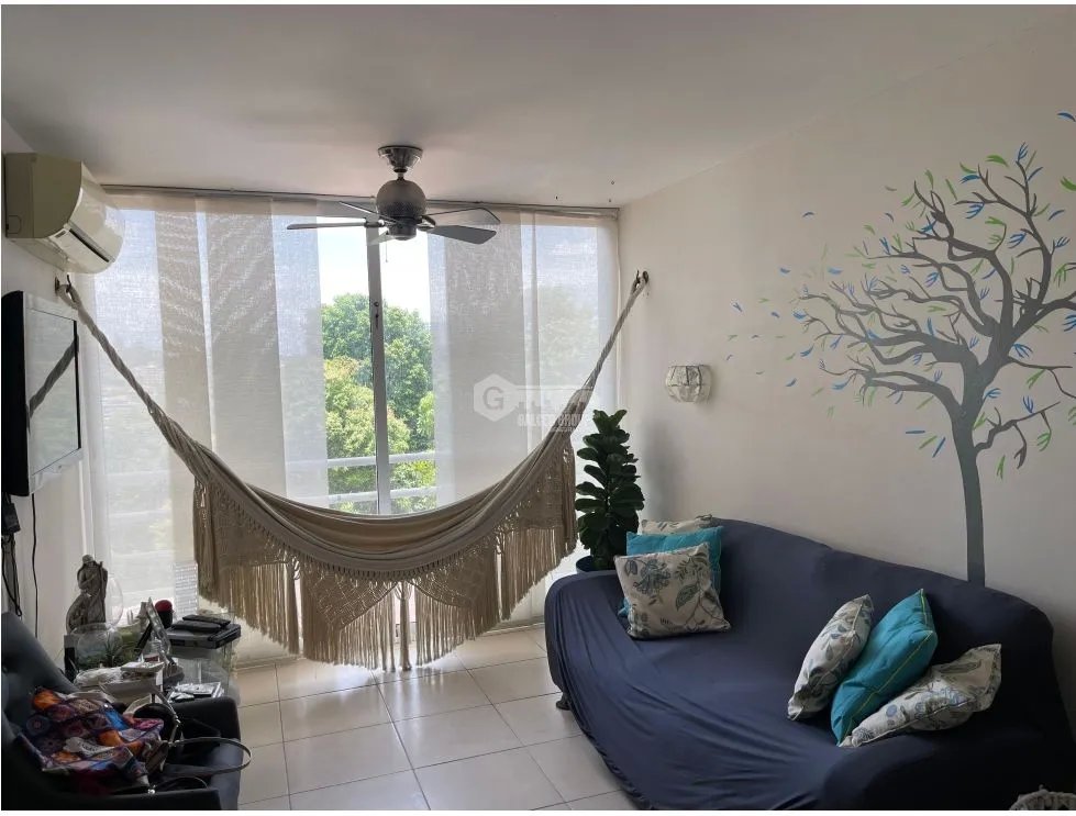 Apartment for rent in Pueblo Nuevo