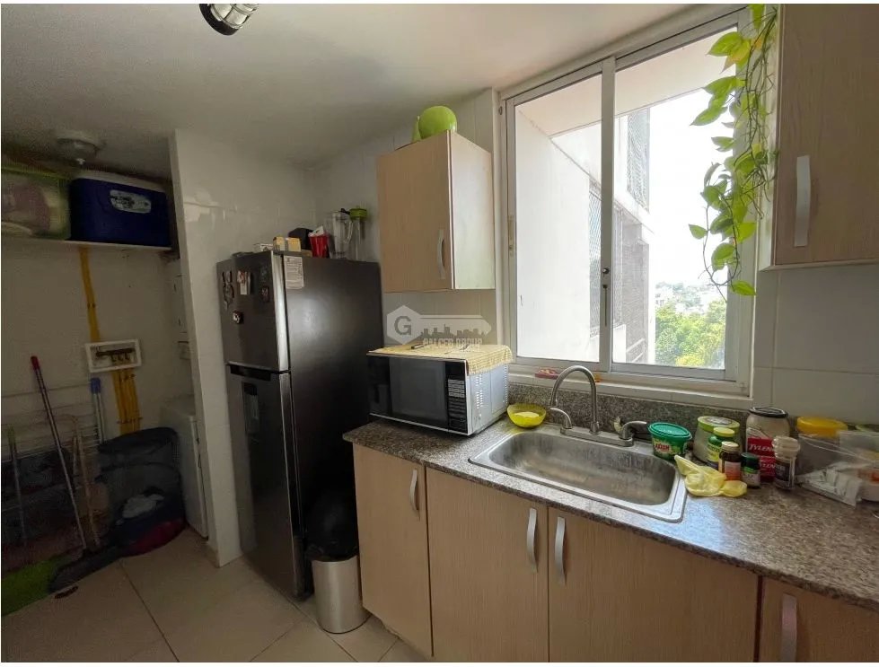 Apartment for rent in Pueblo Nuevo
