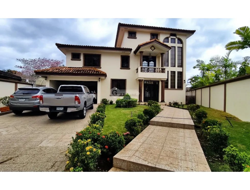 Single Family House for sale in Altos de Panama