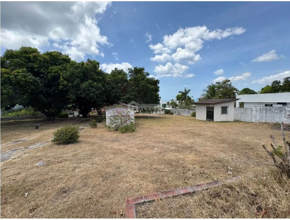 Building Lot for sale in Coronado
