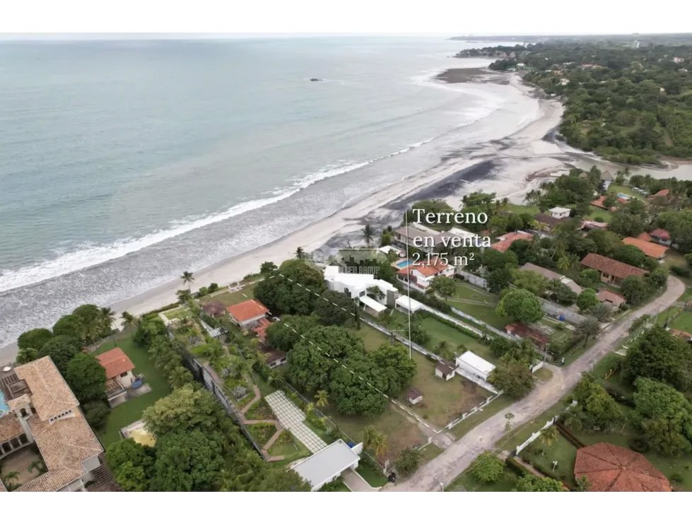 Building Lot for sale in Coronado
