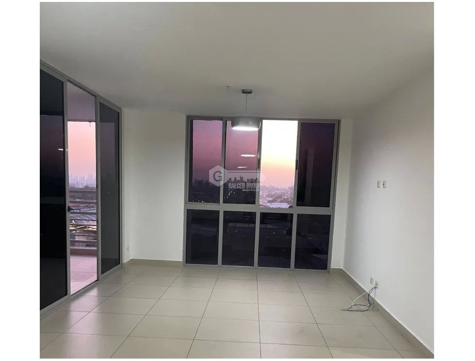 Apartment for sale in El Crisol