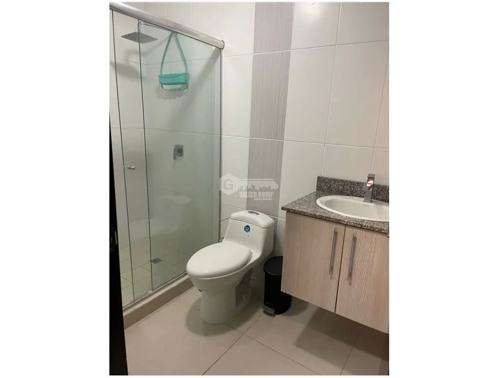 Apartment for sale in El Crisol