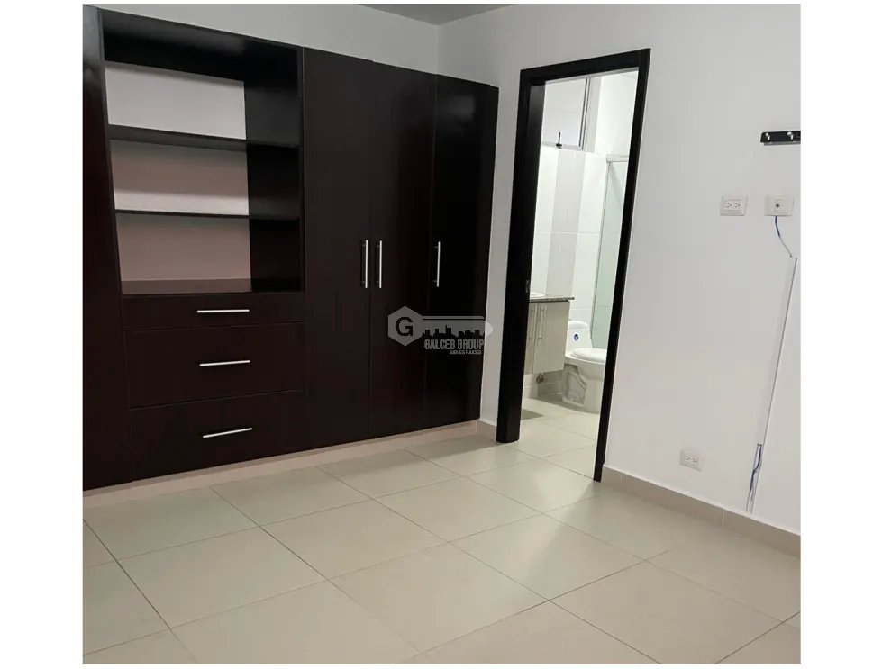 Apartment for sale in El Crisol