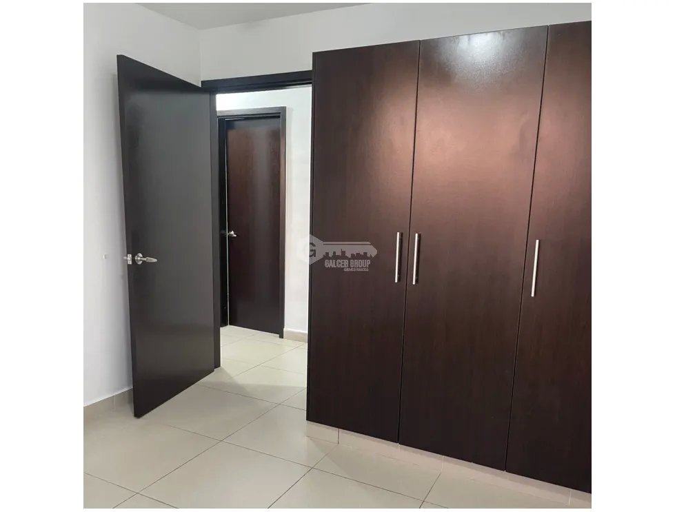 Apartment for sale in El Crisol