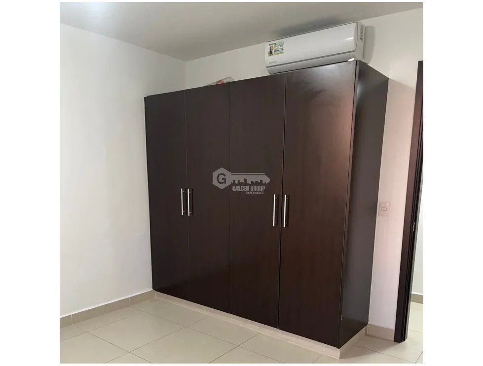 Apartment for sale in El Crisol