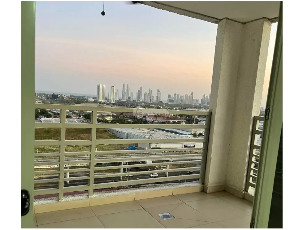 Apartment for sale in El Crisol