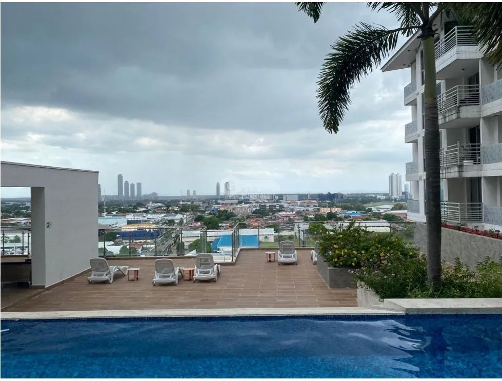 Apartment for sale in El Crisol