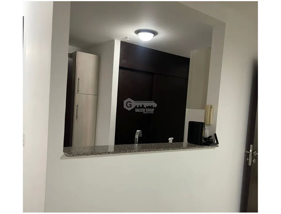 Apartment for sale in El Crisol
