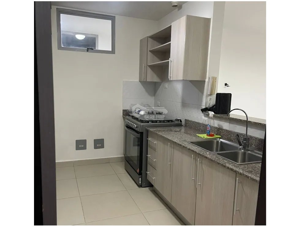Apartment for sale in El Crisol