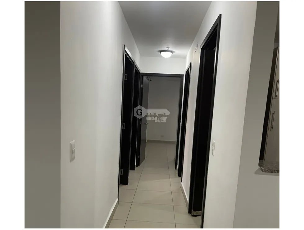 Apartment for sale in El Crisol