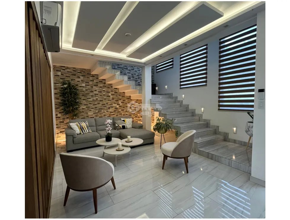 Single Family House for sale in Altos de Panama