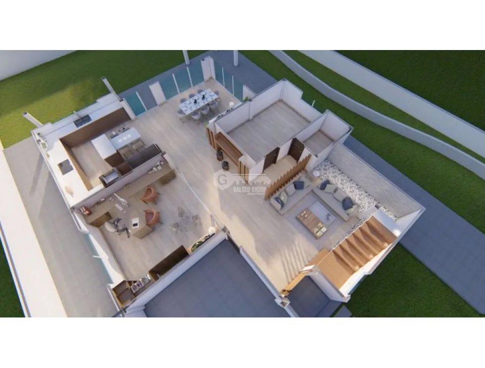 Single Family House for sale in Altos de Panama