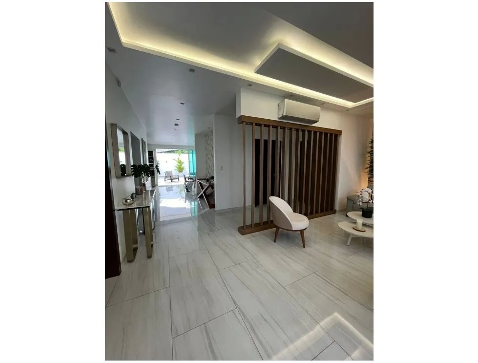 Single Family House for sale in Altos de Panama