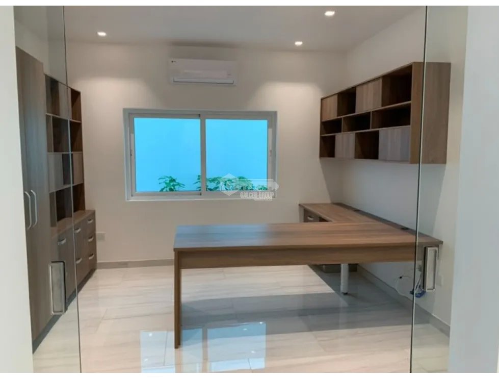 LUJOSA ESQUINA EN ALTOS DE PANAMA  HORIZONTES II 600M 4 HABITAC