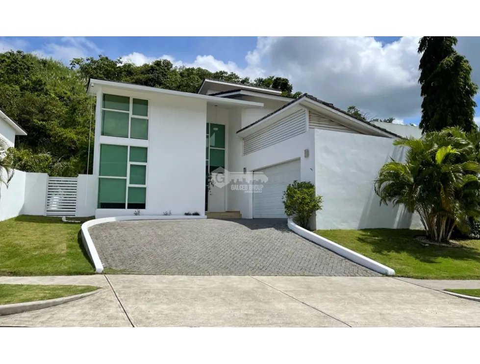 Single Family House for sale in Altos de Panama