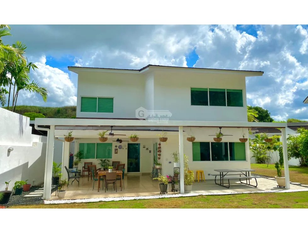 Single Family House for sale in Altos de Panama