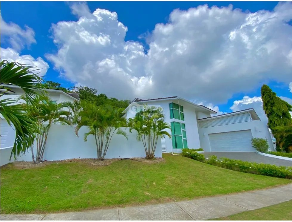Single Family House for sale in Altos de Panama