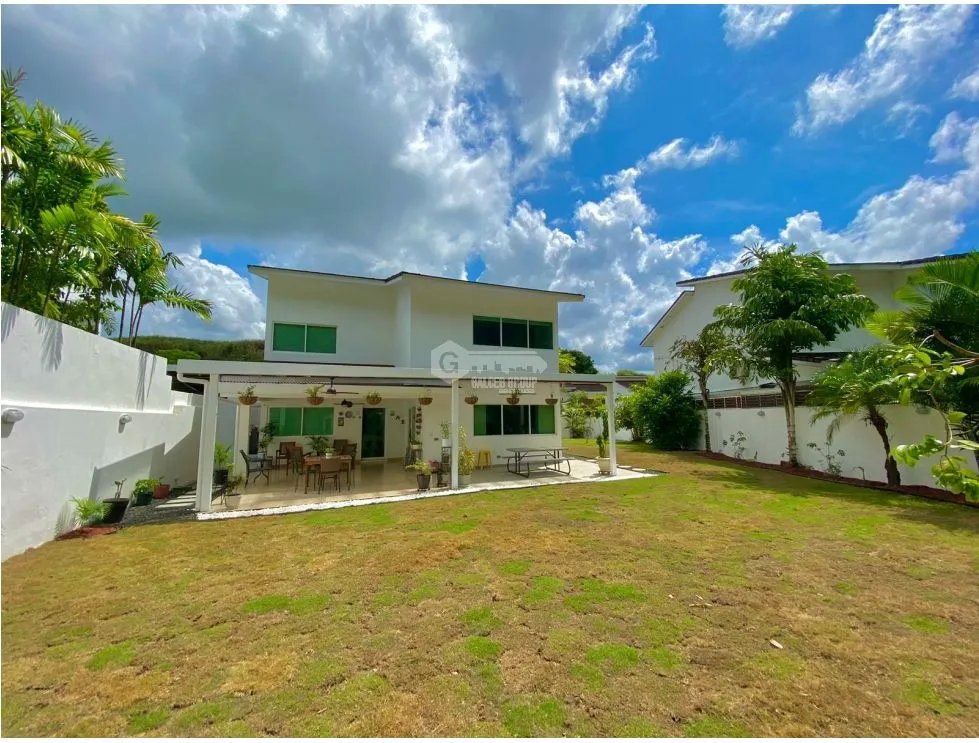 Single Family House for sale in Altos de Panama