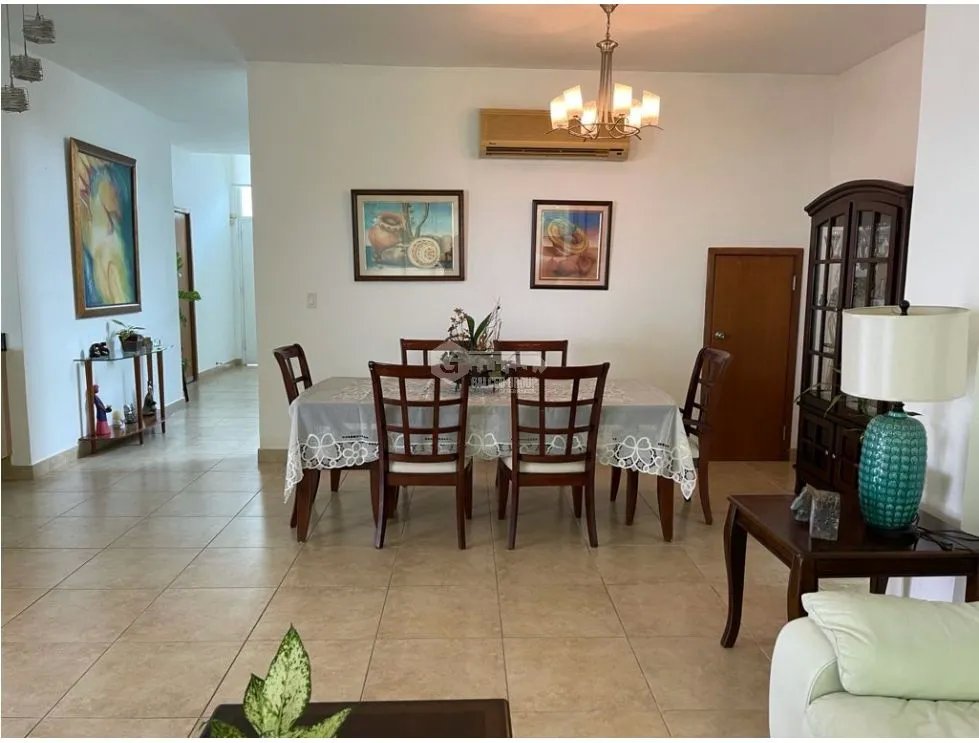 ALTOS DE PANAMA HORIZONTES II 755M 4 HABITACIONES YG