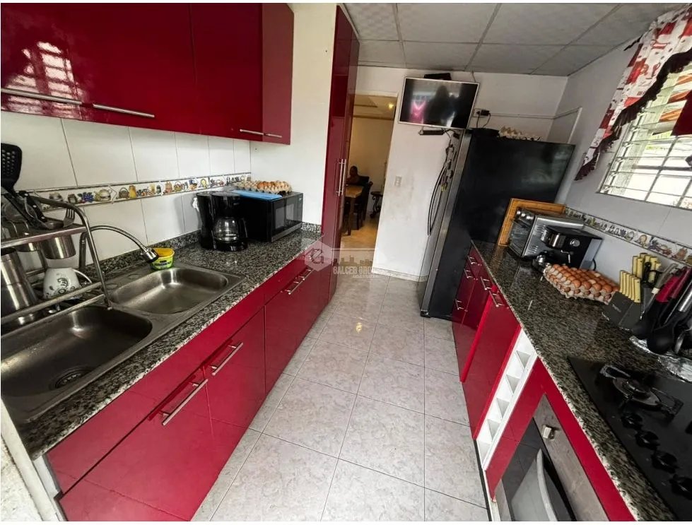 SE VENDE CASA VILLA ZAITA RES. PALMA DE MALLORCA 353M 4 HABITACION