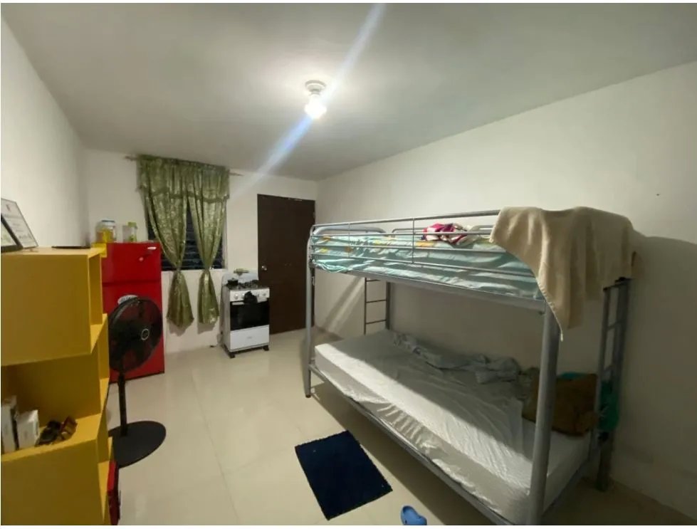VILLA DE LAS FUENTES 2 NIVELES 4 HABITACION 380 M 3 BAÑOS