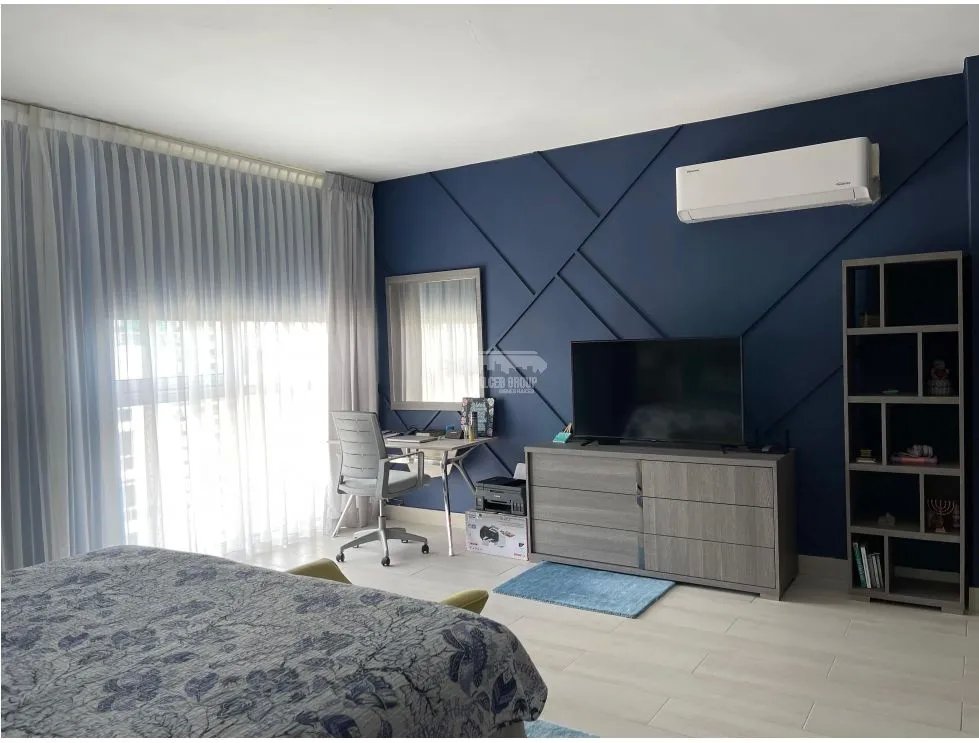 BELLA VISTA / PH BELLE VIEW TOWER / 314M / PENTHOUSE / 3 HABITACIONES