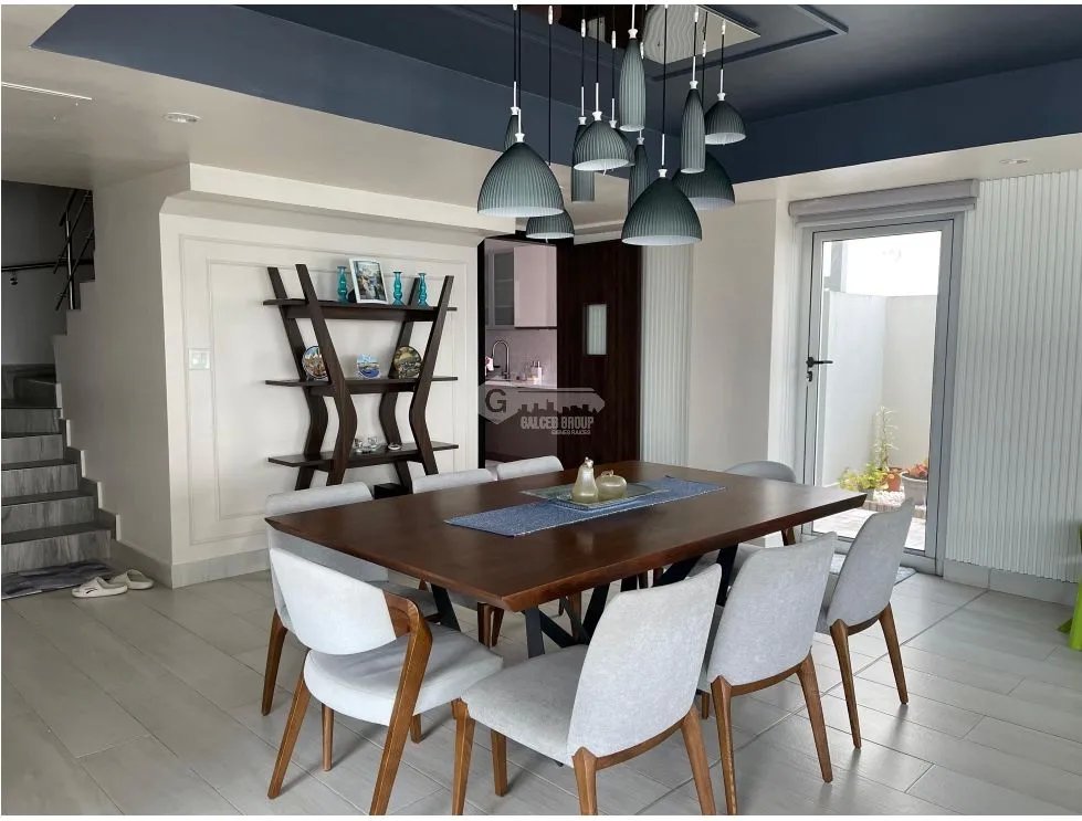 BELLA VISTA / PH BELLE VIEW TOWER / 314M / PENTHOUSE / 3 HABITACIONES