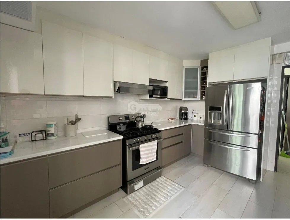 BELLA VISTA / PH BELLE VIEW TOWER / 314M / PENTHOUSE / 3 HABITACIONES