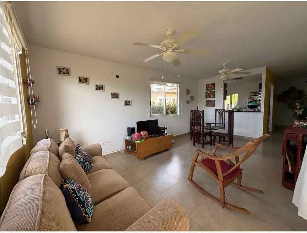 CORONADO / PH C-PARADISE / 222M / 3 HABITACION / TERRAZA / AMOBLADA