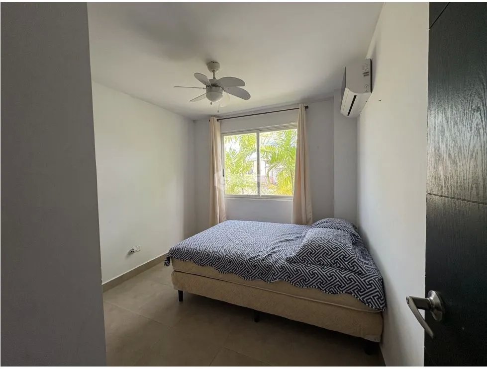 PH C-PARADISE / CORONADO /  / 222M / 3 HABITACION / PATIO / TERRAZA