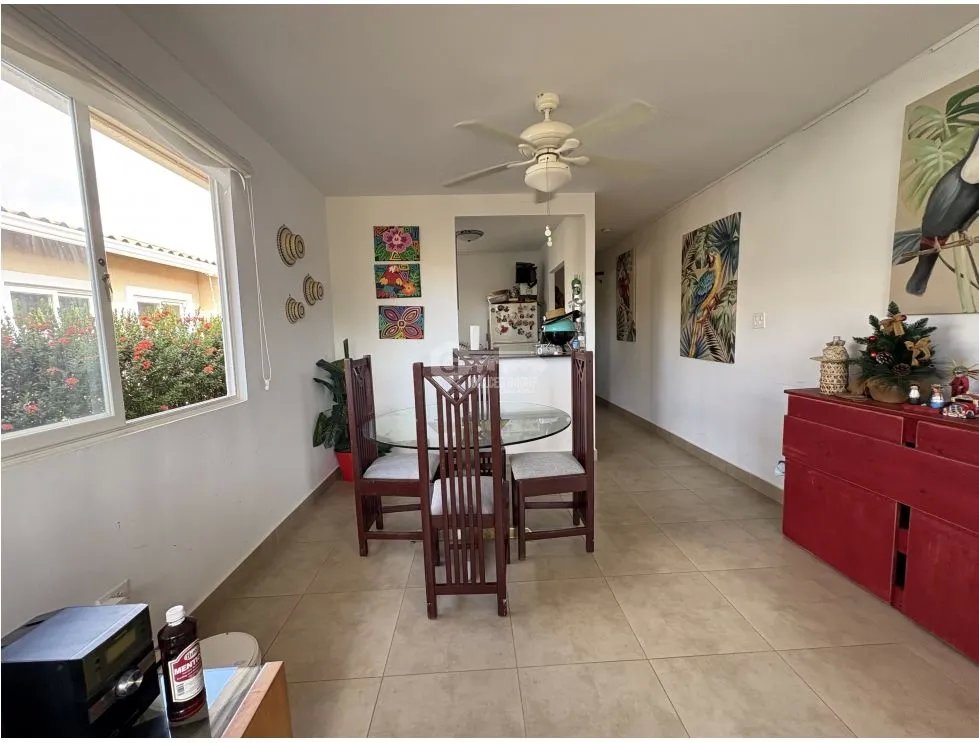 PH C-PARADISE / CORONADO /  / 222M / 3 HABITACION / PATIO / TERRAZA