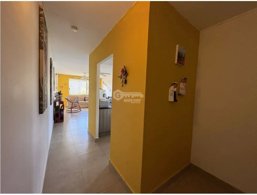 PH C-PARADISE / CORONADO /  / 222M / 3 HABITACION / PATIO / TERRAZA