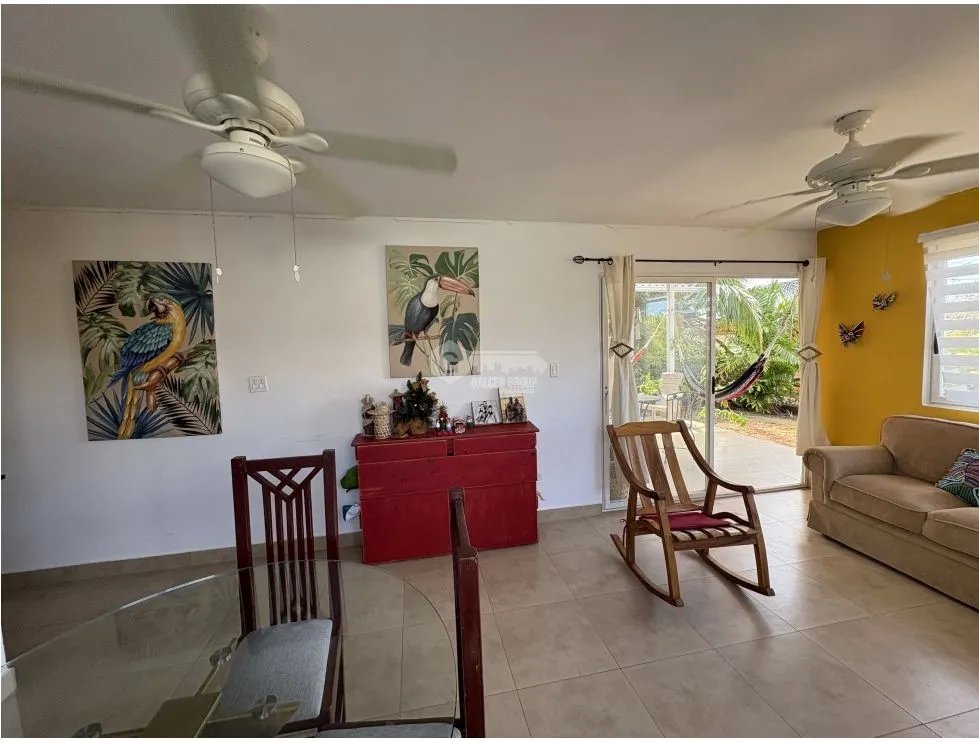 CORONADO / C-PARADISE / 222M / 3 HABITACION / TERRAZA / PATIO