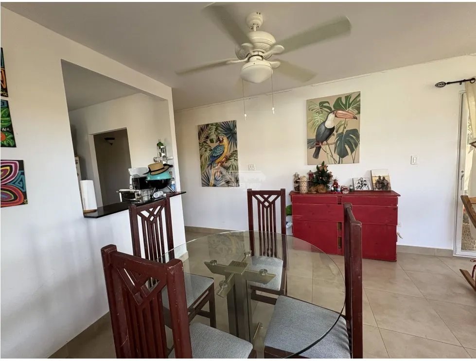 CORONADO / C-PARADISE / 222M / 3 HABITACION / TERRAZA / PATIO