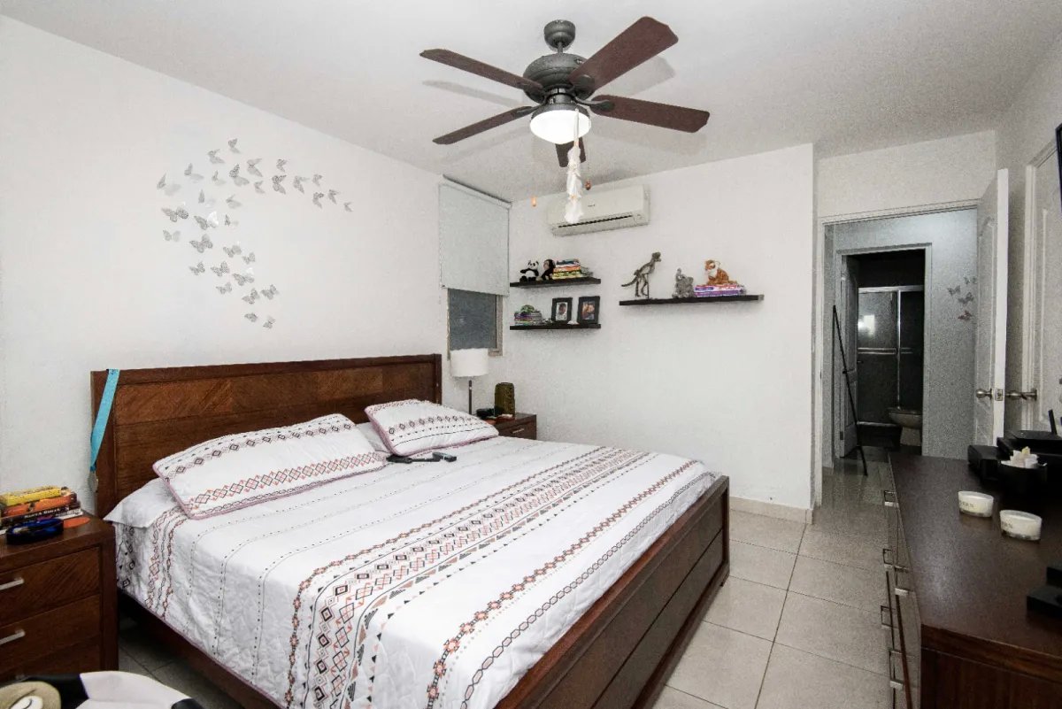 Se vende apartamento amoblado en el PH San Francisco Bay