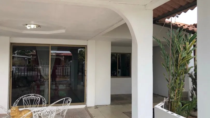Se vende casa en Vacamonte, Arraiján.