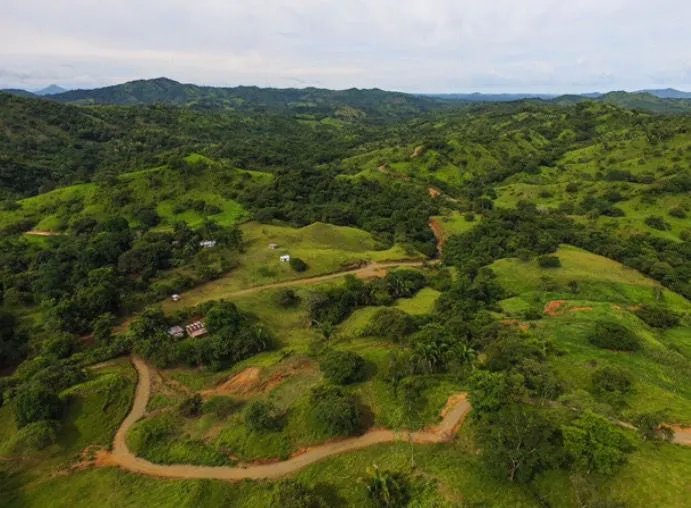 Venta de Finca en Cative, Veraguas