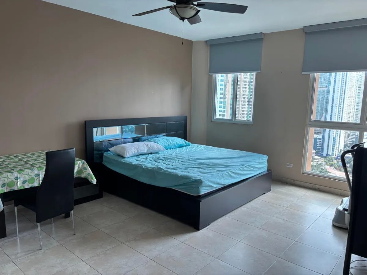 Apartment For Rent in Punta Pacifica