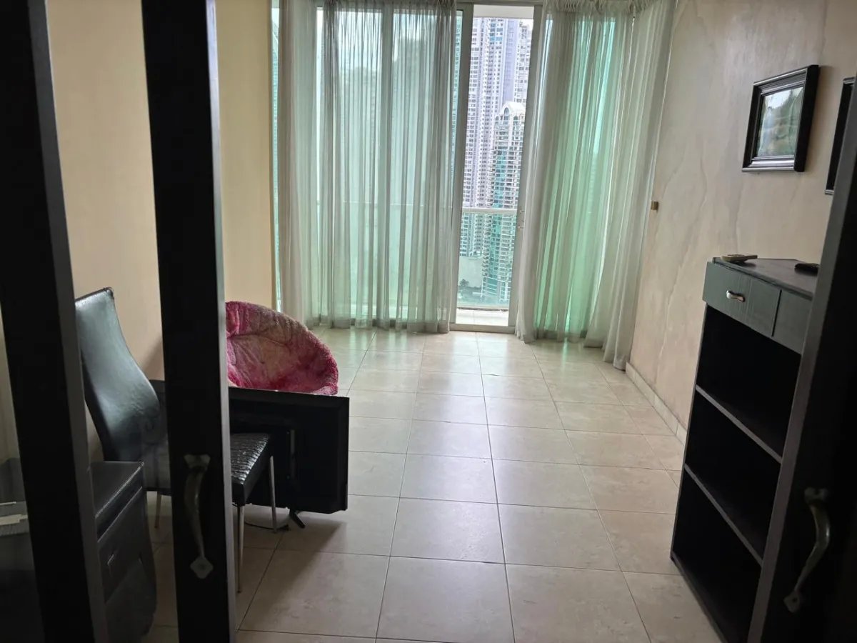 Apartment For Rent in Punta Pacifica