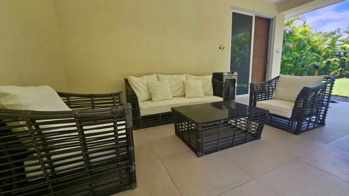 Venta de residencia, San Carlos