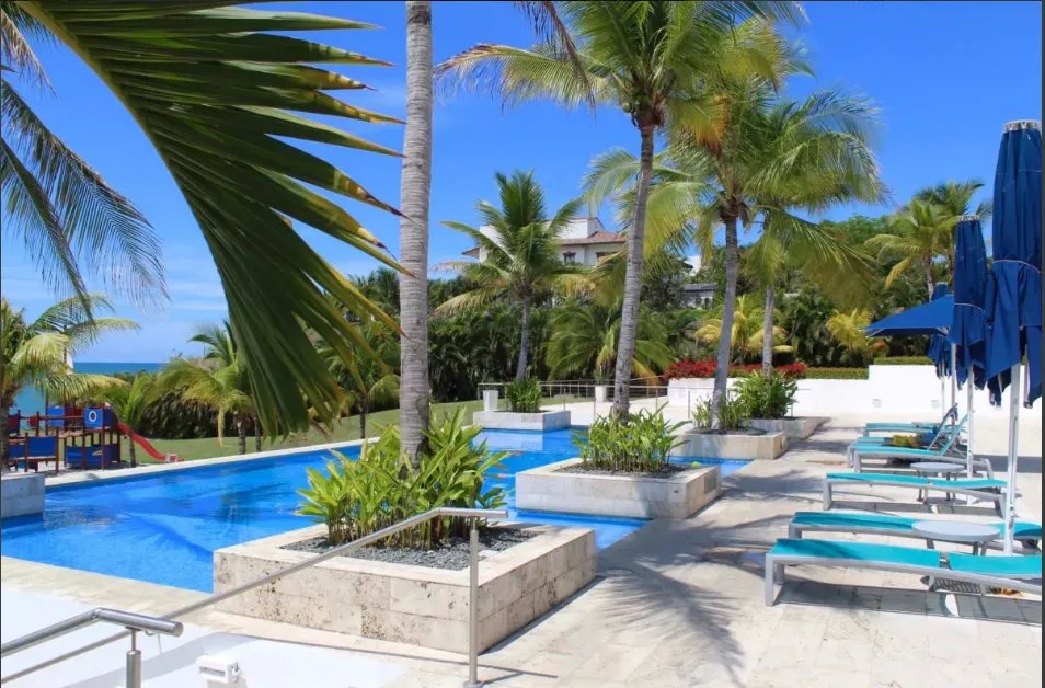 Venta de residencia, San Carlos
