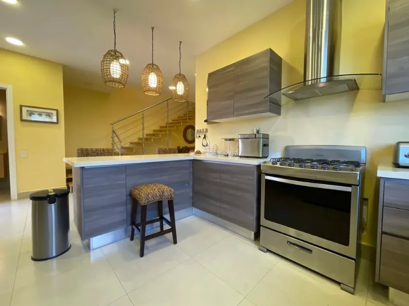Vacation Home For Sale in San Carlos