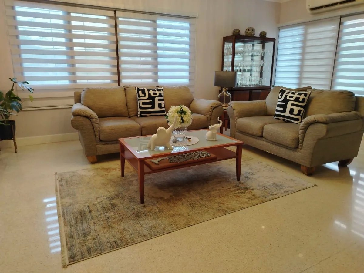 Venta de casa en Betania